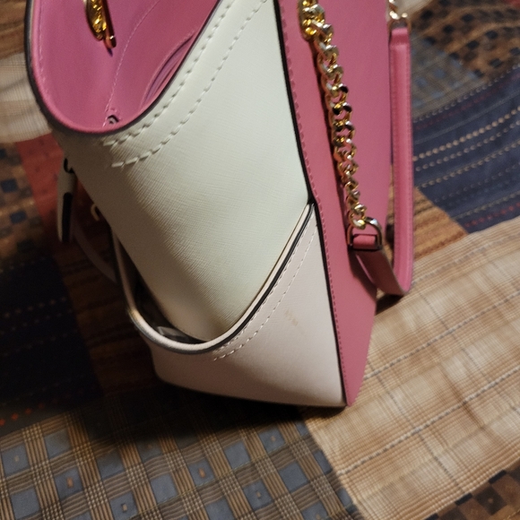 Michael Kors purse - Picture 3 of 4